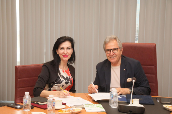 EU4ETTR Bandırma Belediyesi Ziyareti